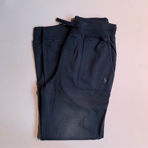 Boy’s Polo Ralph Lauren Cotton Joggers